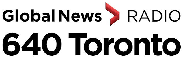 Global News Radio 640 Toronto